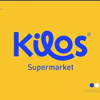 Kilos Market logo