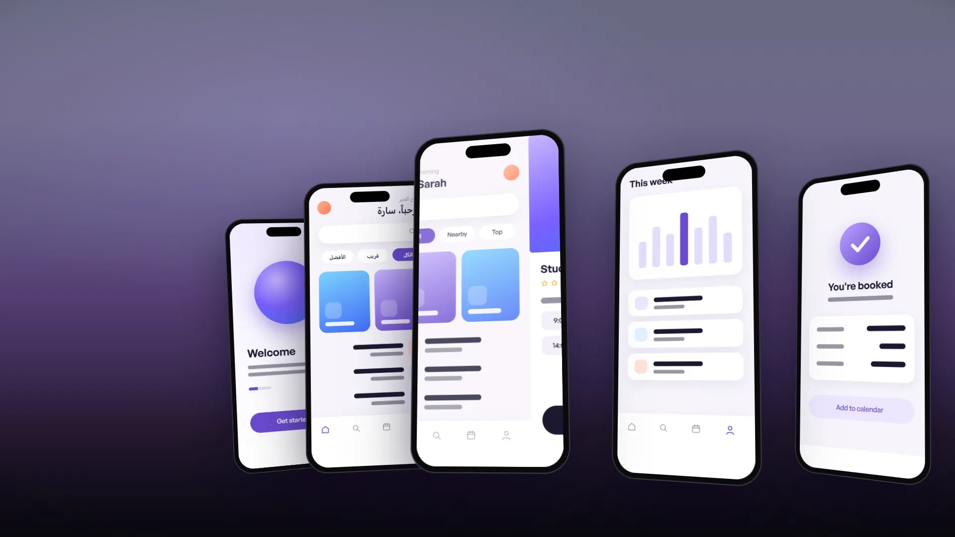 Apps & SaaS by Ettikar
